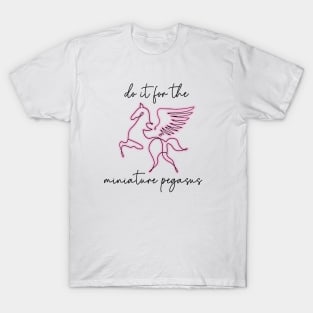 ACOSF Mini-Pegasus T-Shirt